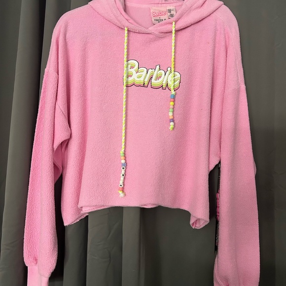 Forever 21 Barbie Sweater Size OX - Picture 2 of 5
